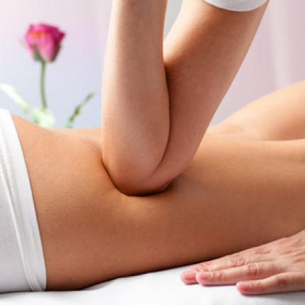 Faszienbehandlung Oberschenkelrückseite